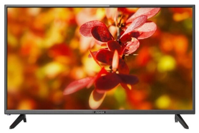 ЖК-телевизор Novex NWX-40F171MSG