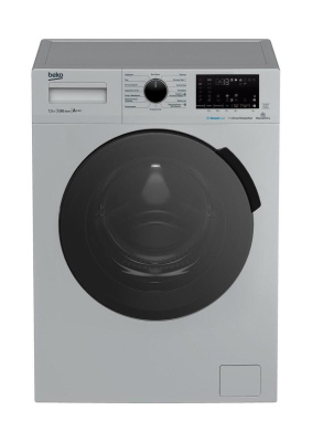 Стиральная машина BEKO WSPE 7H616S