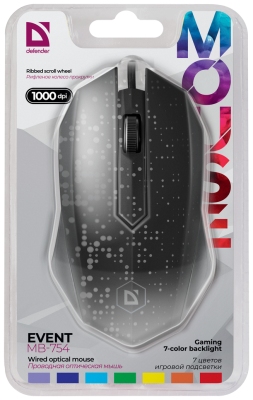 Мышь Defender Event MB-754