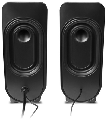 Компьютерная акустика 2.0 SVEN 325 Black
