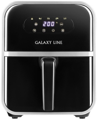 Аэрогриль Galaxy LINE GL 2528