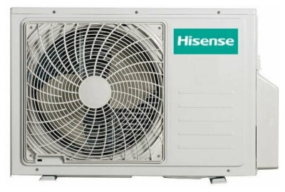 Сплит-система Hisense AS-10UR4RYRKB02G