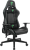 Игровое кресло T-Line Revolution (Экокожа) Black