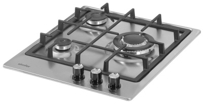 Газовая варочная поверхность Simfer H45V35M516