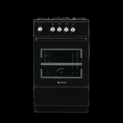 Плита газовая De Luxe 5040.48г(щ.)-0011