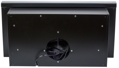 Вытяжка LEX HUBBLE G 2M 600 Black