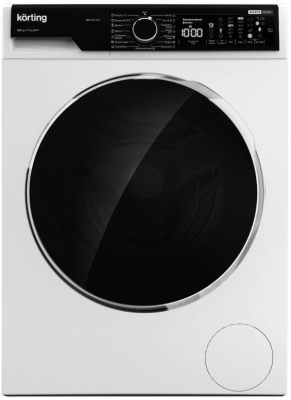 Стиральная машина Korting KWM 63IL14119