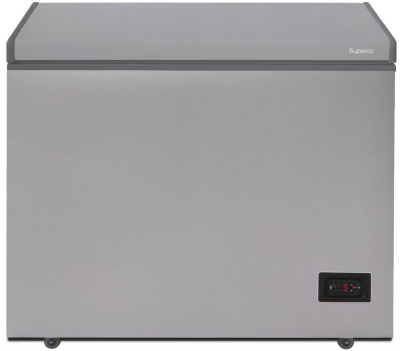 Морозильный ларь Бирюса M210KDN