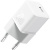 СЗУ Baseus GaN5 Fast Charger mini 1C 20W EU White СЗУ Baseus GaN5 Fast Charger mini 1C 20W EU White