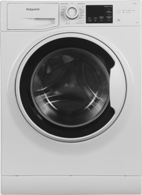 Стиральная машина Hotpoint NSB 7225 WV RU