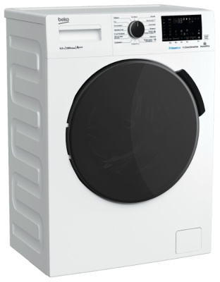 Стиральная машина BEKO WSPE 6H616W