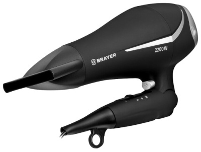 Фен Brayer BR3000
