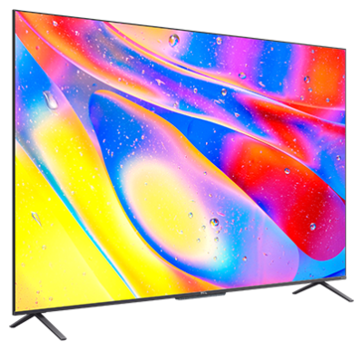 ЖК-телевизор TCL 55C725