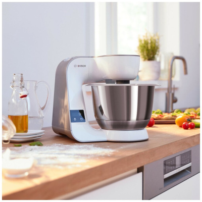Кухонный комбайн Bosch MUM5XW20