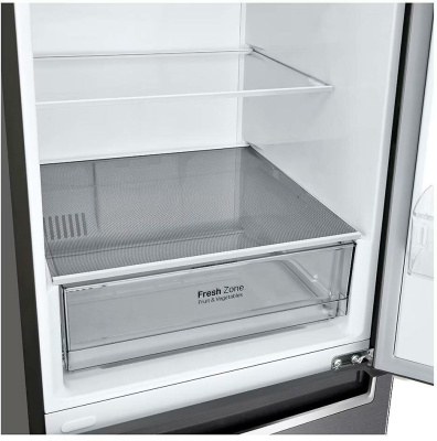 Холодильник LG GC-B509 SLCL (ПИ)