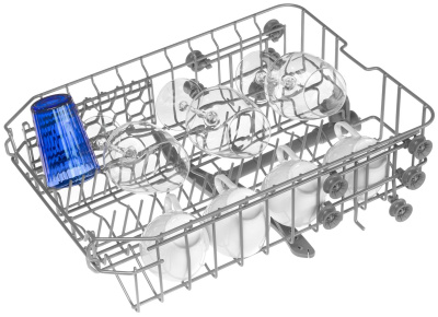Посудомоечная машина встраиваемая Maunfeld MLP-083D