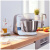 Кухонный комбайн Bosch MUM5XW20