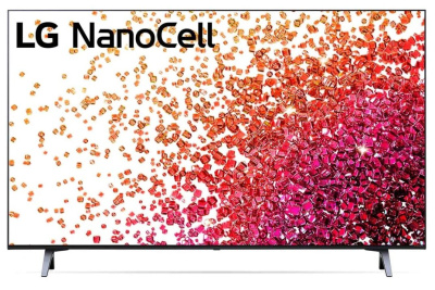 ЖК-телевизор, NanoCell LG 43NANO756PA