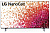 ЖК-телевизор, NanoCell LG 43NANO756PA