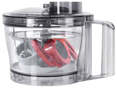 Кухонный комбайн Bosch MCM3201B