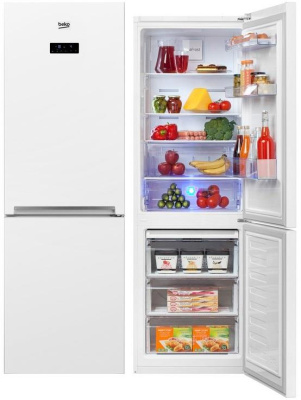 Холодильник BEKO RCNK321E20BW