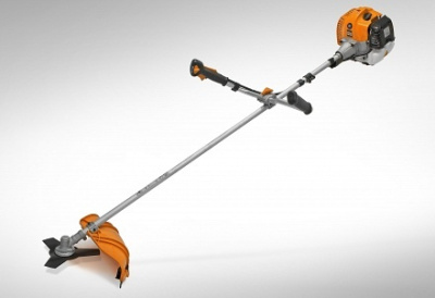 Триммер бензиновый Carver HOBBY HBC-152