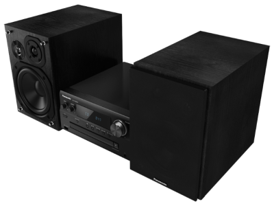 Музыкальный центр Panasonic SC-PMX90EE-K