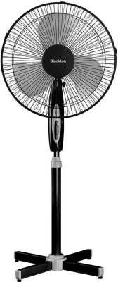 Вентилятор напольный Blackton Bt F1120 Black