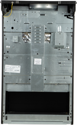 Плита электрическая DARINA 1B EC 331 606 At