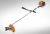 Триммер бензиновый Carver HOBBY HBC-152