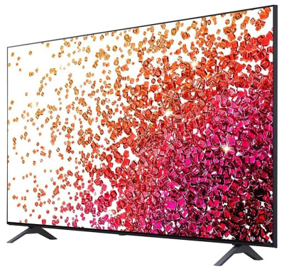 ЖК-телевизор, NanoCell LG 55NANO756PA
