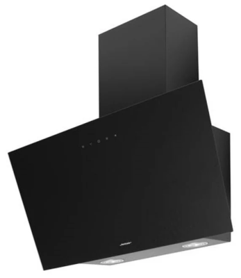 Вытяжка Jetair Praga 60/A/BL