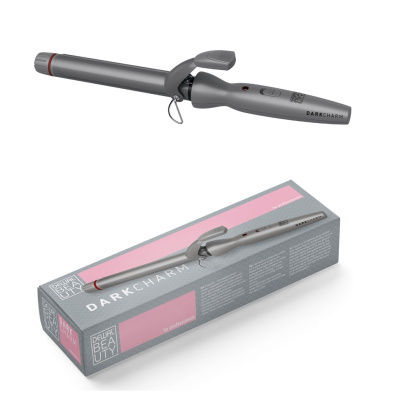 Стайлер Dewal Beauty Dark Charm HI1025