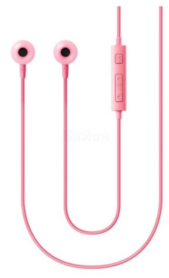 Наушники вкладыши Samsung EO-HS1303 Pink