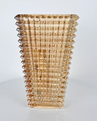 Ваза Yujing 28 см золотой 280HP-GOLD