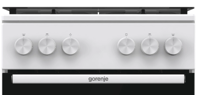 Плита газовая Gorenje GG5A11WFFM