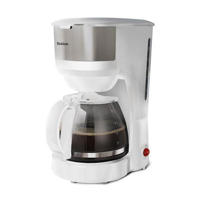 Кофеварка Blackton Bt CM4115 Белый