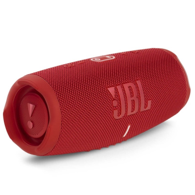 Портативная акустика JBL Charge 5 Red