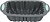 Форма для выпечки Regent Linea Silicone 27х16х7 см 79-014