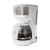 Кофеварка Blackton Bt CM4115 Белый