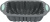 Форма для выпечки Regent Linea Silicone 27х16х7 см 79-014