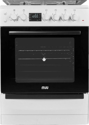 Плита комбинированная MIU 6030 ЕRPDCH