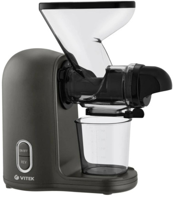 Соковыжималка Vitek VT-3715 черный
