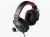 Гарнитура Redragon Zeus X RGB Led 7.1 (USB) Black