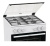 Плита комбинированная Gorenje GK6A20WF