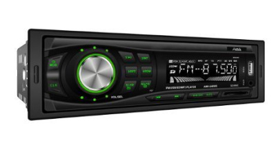 Автомагнитола Aura AMH-240WG