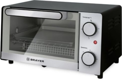 Мини-печь Brayer BR 2600