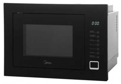 Микроволновая печь встраиваемая Midea TG925B8D-BL