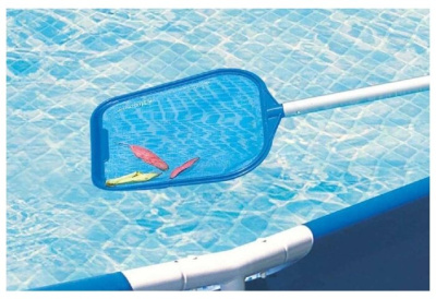 Набор для чистки бассейна Intex 28002 (до 488см)