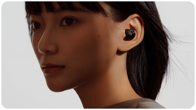 Беспроводные TWS-наушники Xiaomi Redmi Buds 3 Lite Black Беспроводные TWS-наушники Xiaomi Redmi Buds 3 Lite Black